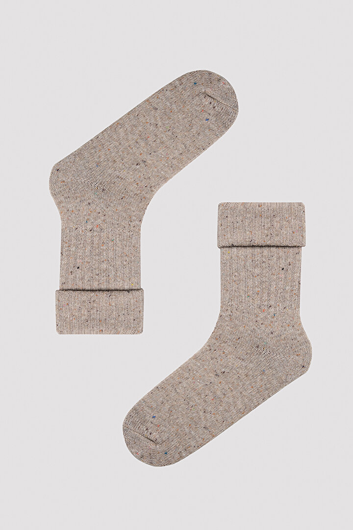 Deep-F Socket Socks - 2