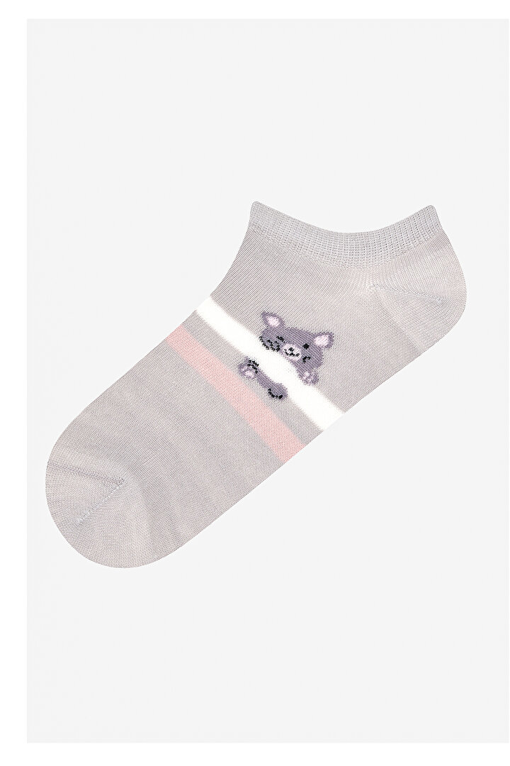 Mause Paw 3in1 Liner Socks - 2