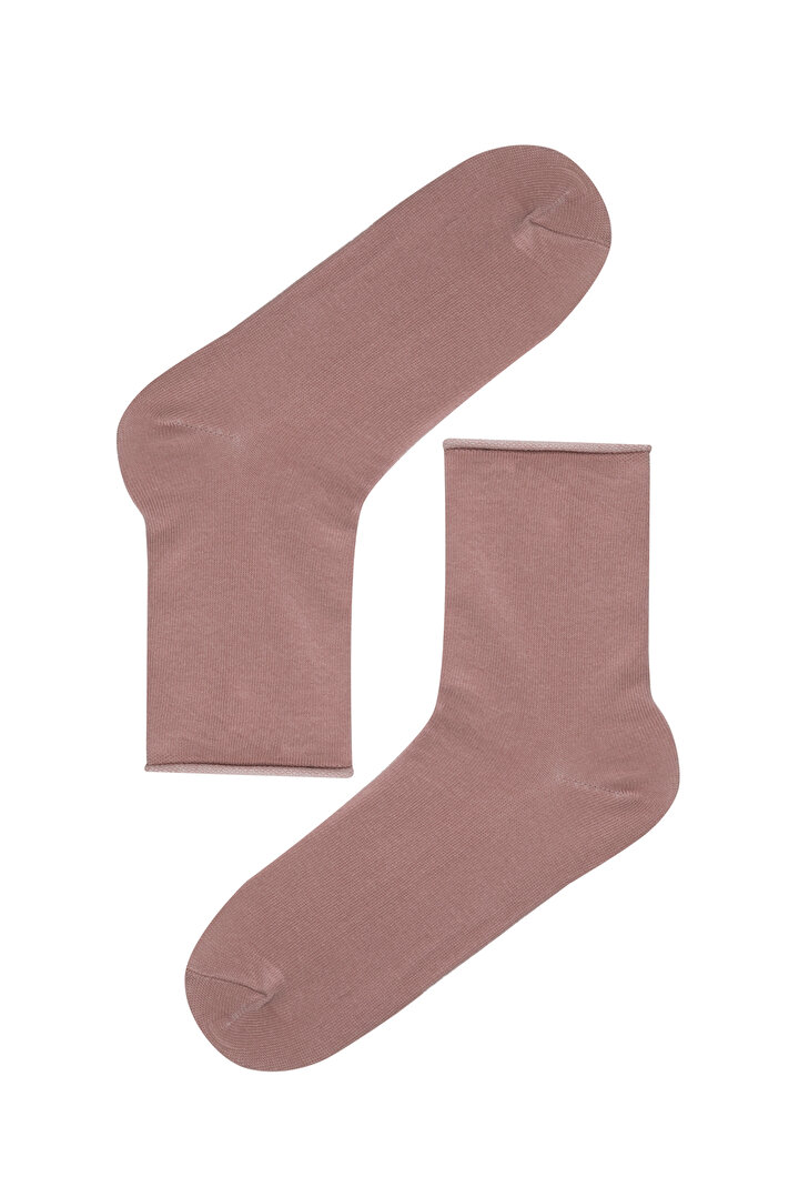 Multi Simple 4in1 Soket Socks - 2