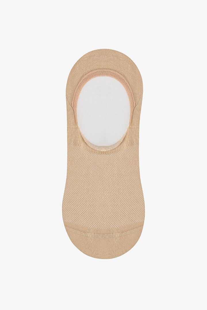 Man Multicolor Color Lowcut Exploration 3in1 Suba Socks - 2