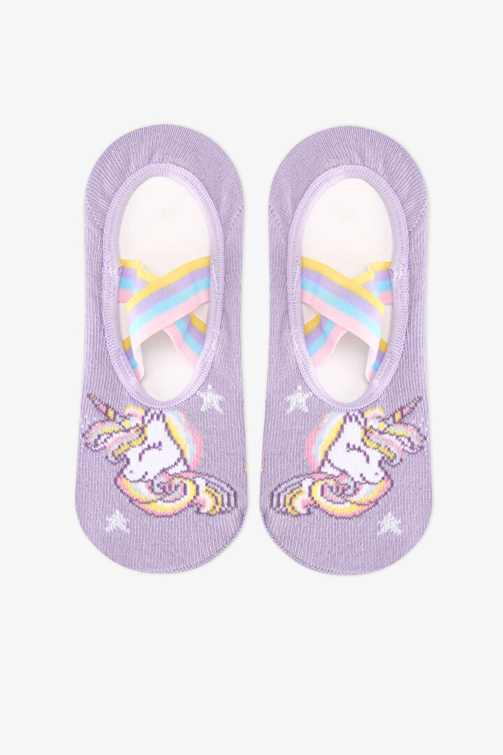 Girls Unicorn Suba - 1