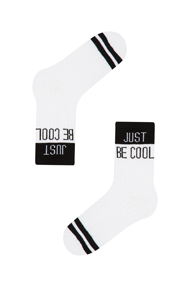 Just Socks - 1