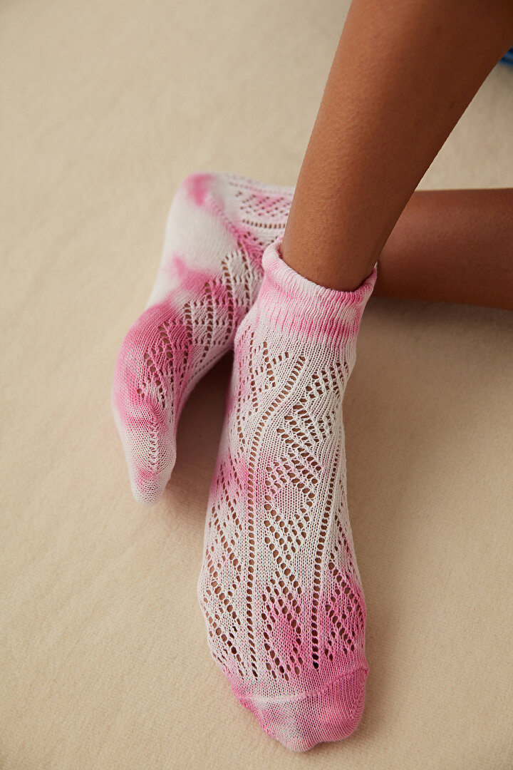 Batik Colosio Socks - 1