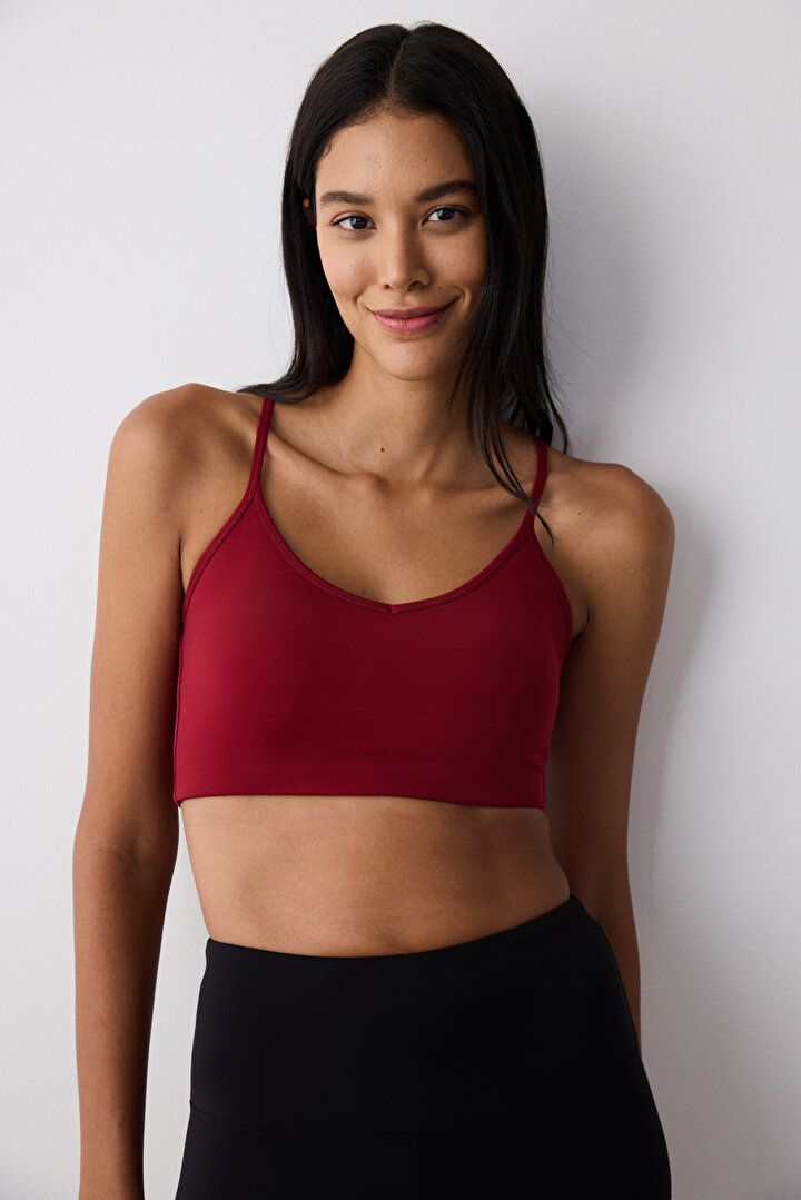 New Light Sports Bra - 2