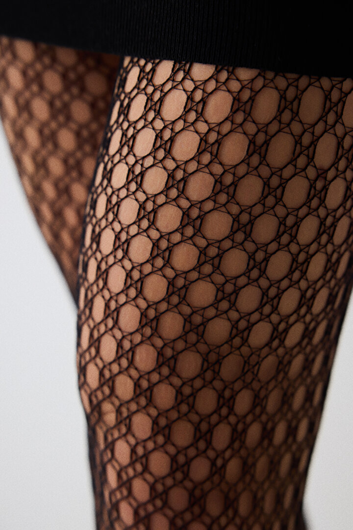 Honey Tights - 2