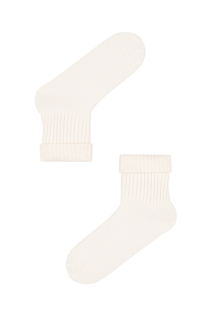 Marşmelov Elegant Soket Çorap - 2