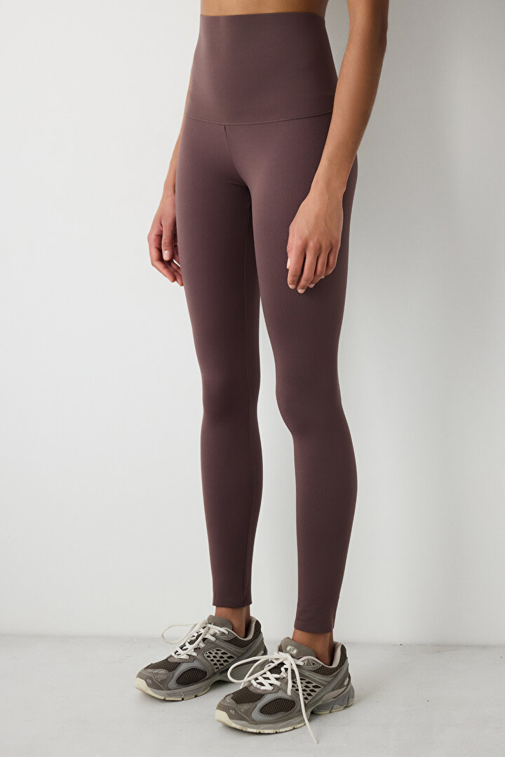 Miracle Shaper Legging - 1