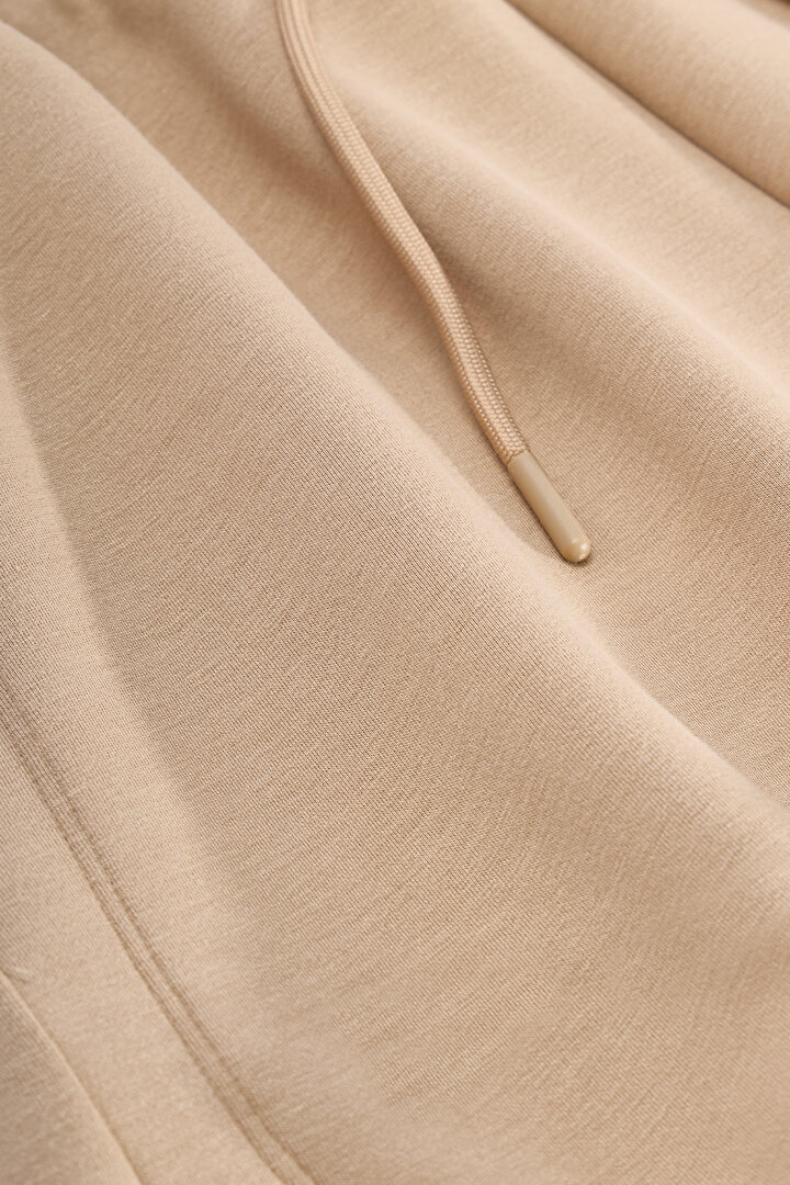 Bej New Silky Feel Active Şort - 2