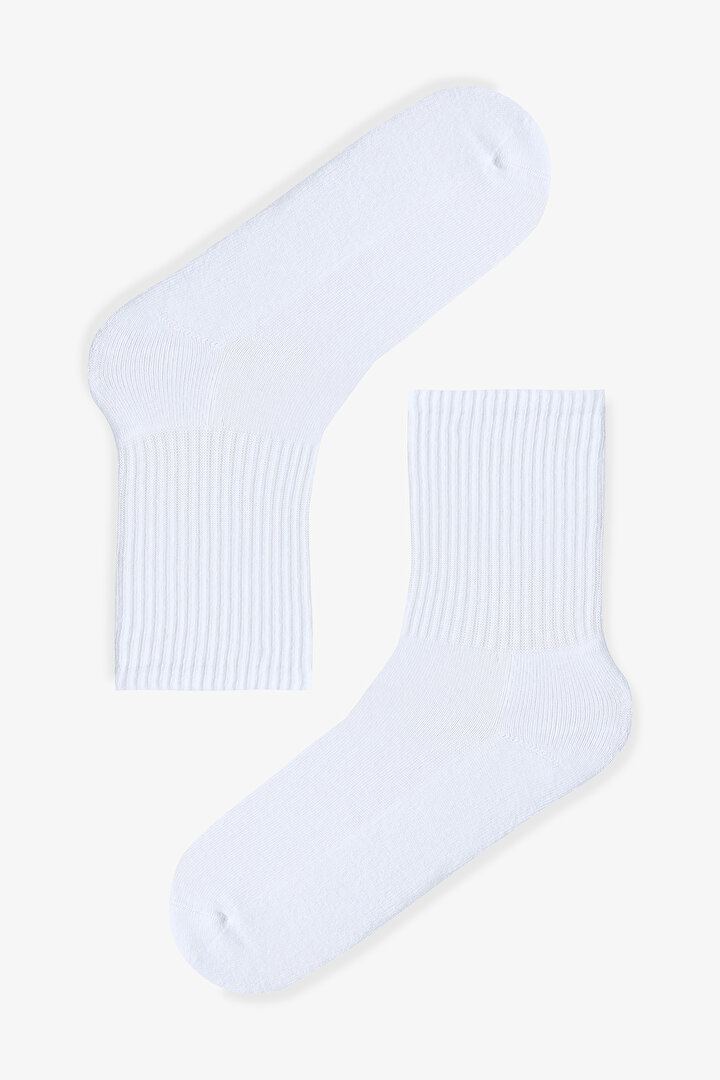 Towel Tennis  2li Soket Çorap - 2