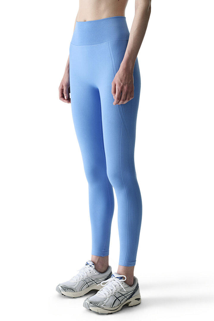 Textured Seamless Tayt - 1