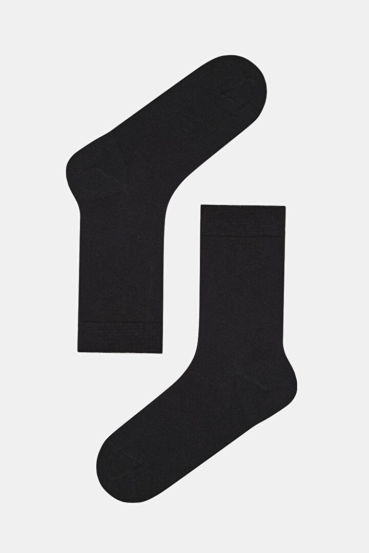 Termal Etkili Kadın Soket Çorap - 1