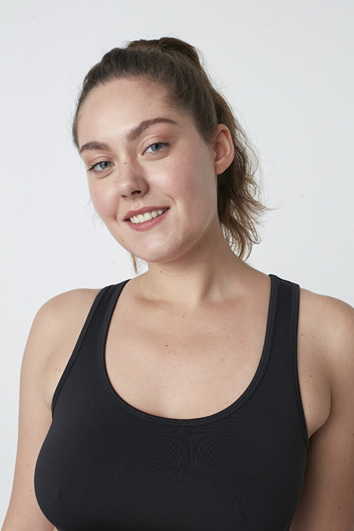 My Size One Size Sports Bra - 1