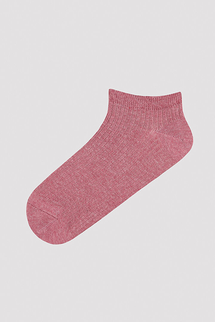 Pinky Nope 5in1 Liner Socks - 2