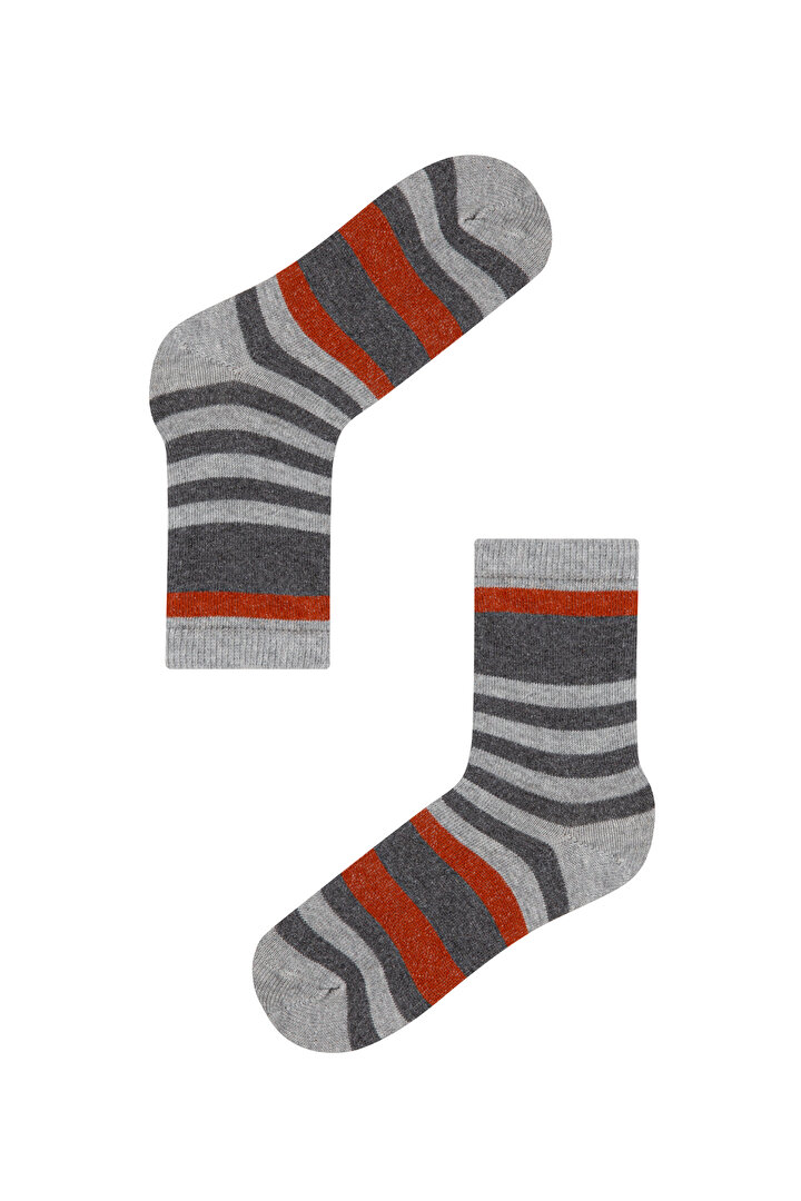 Boys Dadson 3in1 Socks - 2