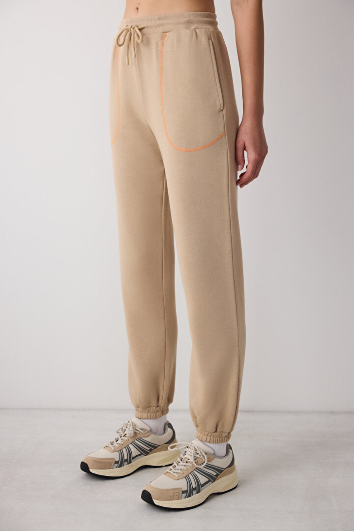 Patrizia Sweatpant - Saude Collection - 2