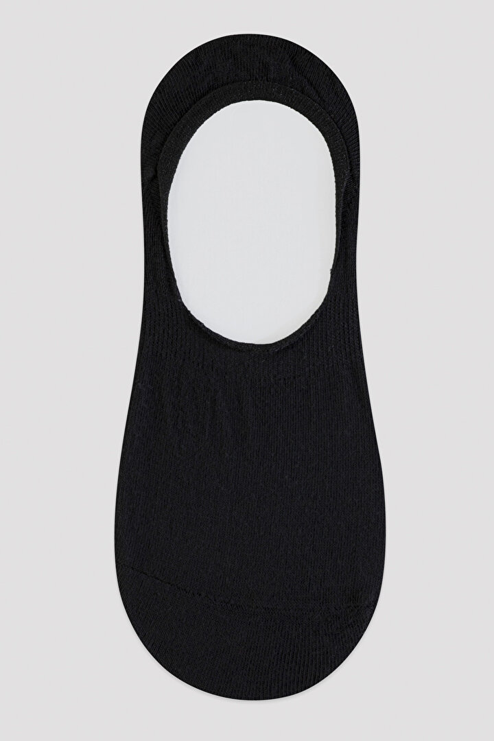 Siyah Kapalı Suba 3lü Paket - 3