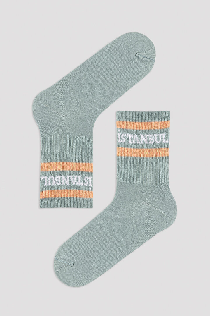 Istanbul Soket Çorap - 1