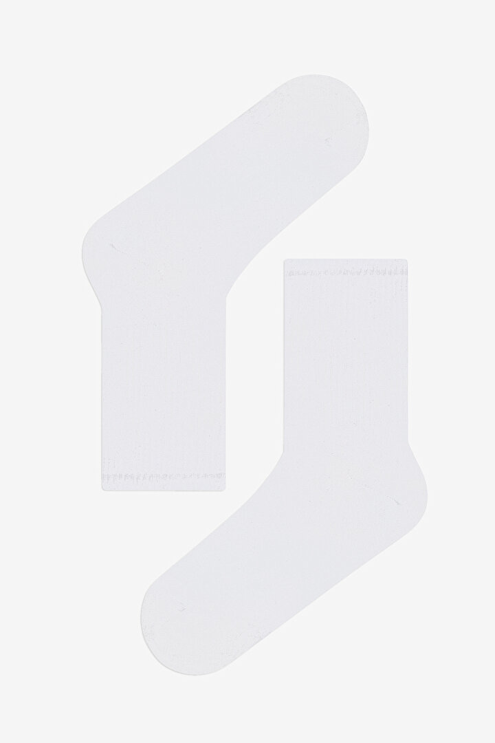 Basic Tennis 10in1 Socket Socks - 2