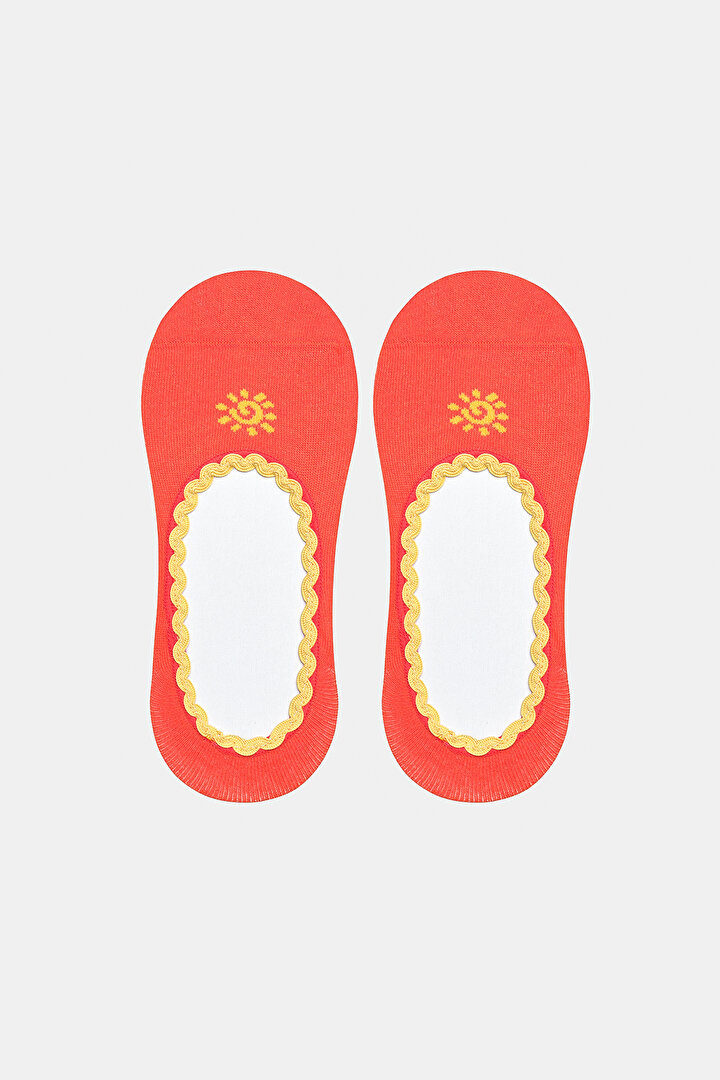 Sun Invisible Socks - 1