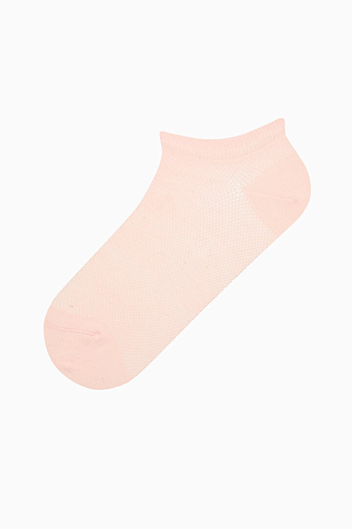 Simpe Mesh 5in1 Liner Socks - 2