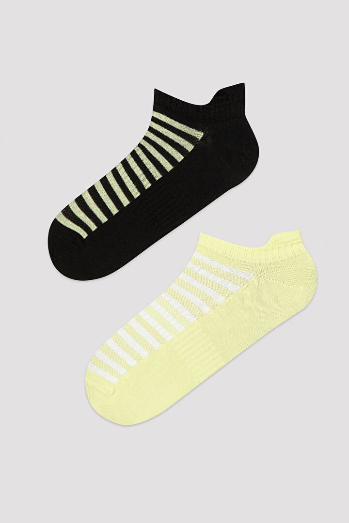 Cekcek 2In1 Socks - 1