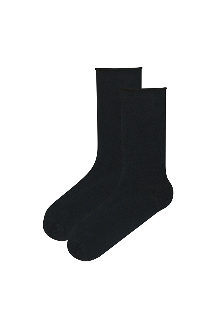 Soft 2In1 Socks - 1