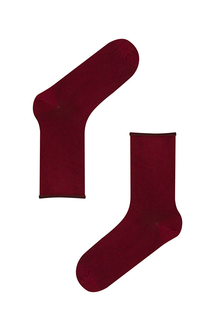 Soft 2Li Soket Çorap - 2