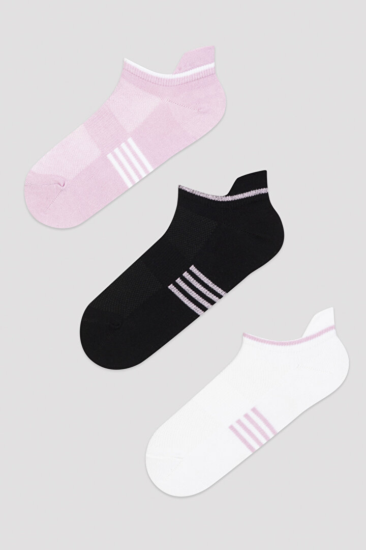 Act.Sport 3in1 Liner Socks - 1