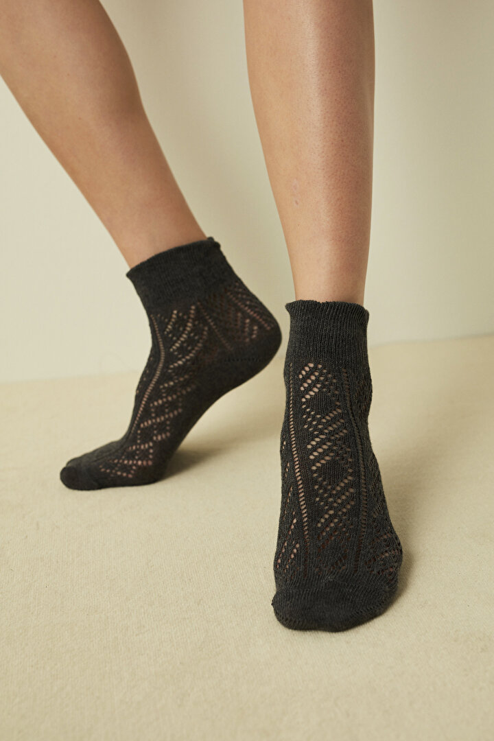 Wendy Socks - 1