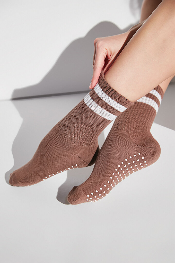 Act Cool Soket Çorap - 1