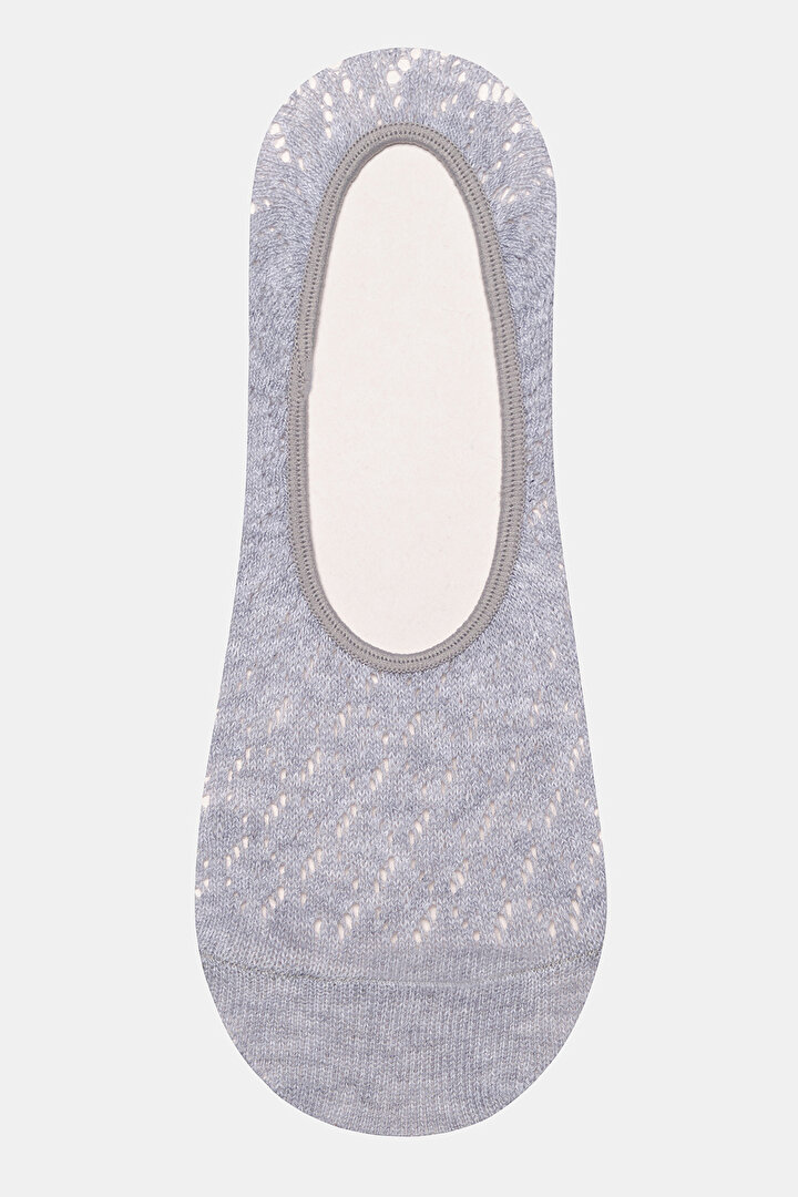 Nature Babet Çorabı - 1