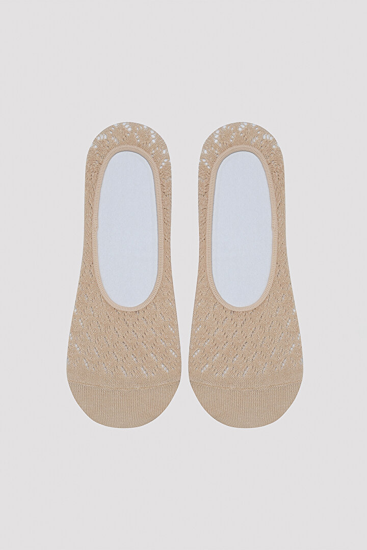 Nature No Show Socks - 1