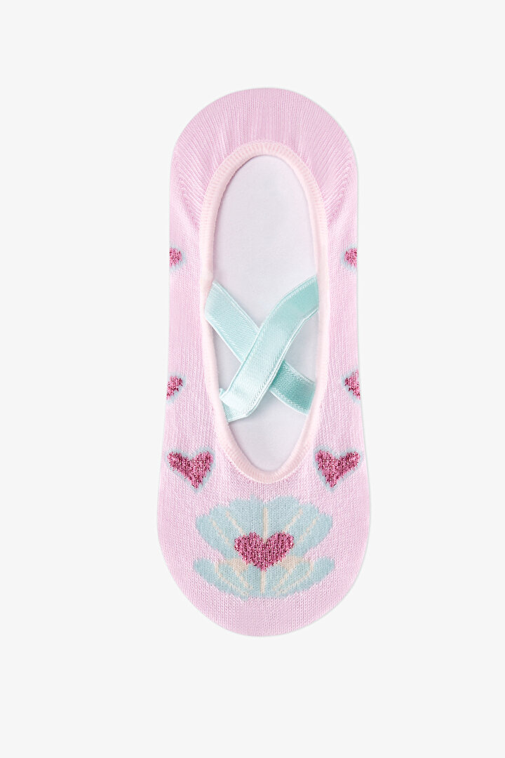 Kız Çocuk Heart Pearl Suba - 1
