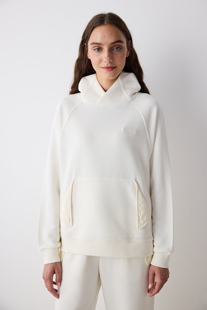 Marita Sweatshirt - Saude Collection - 1