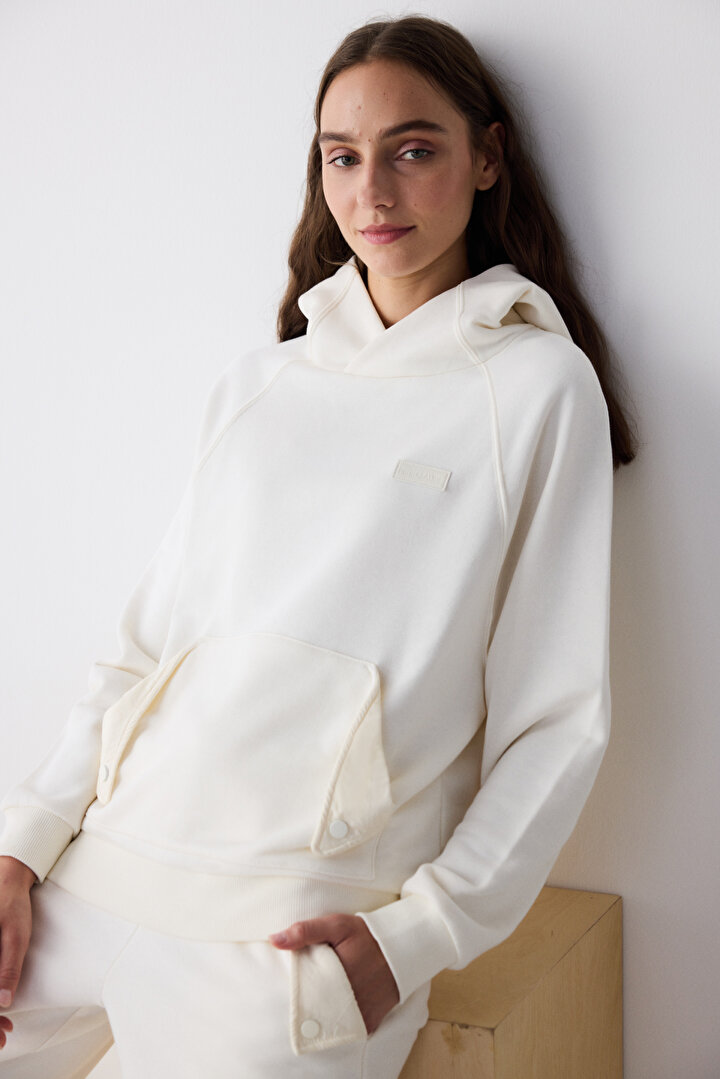 Marita Sweatshirt - Saude Collection - 2