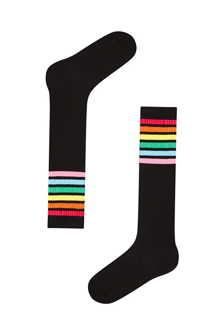 Young Cool No Show Socks - 1