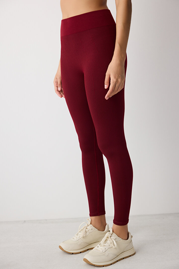 Seamless Digitopia Legging - 1