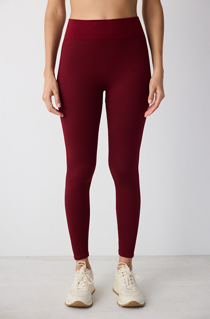 Seamless Digitopia Legging - 2