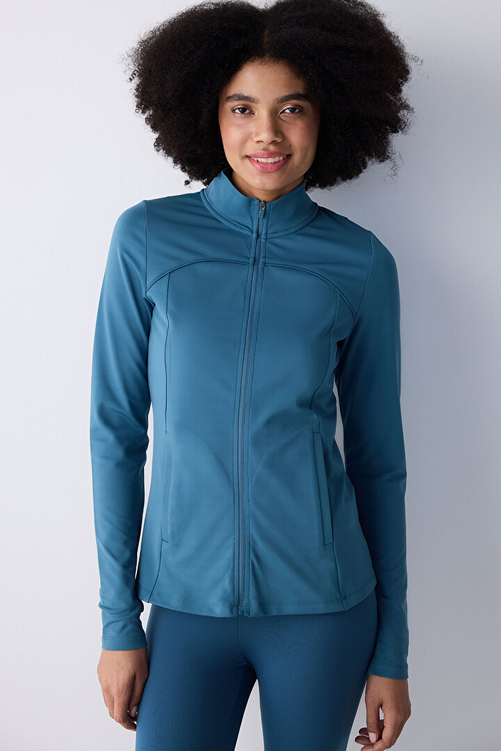 Active Running Jacket - 2