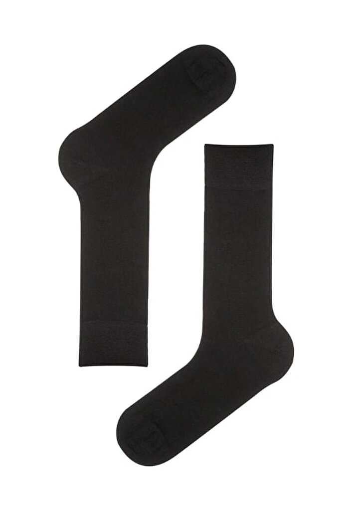 Man Cashmere Socket Socks - 1