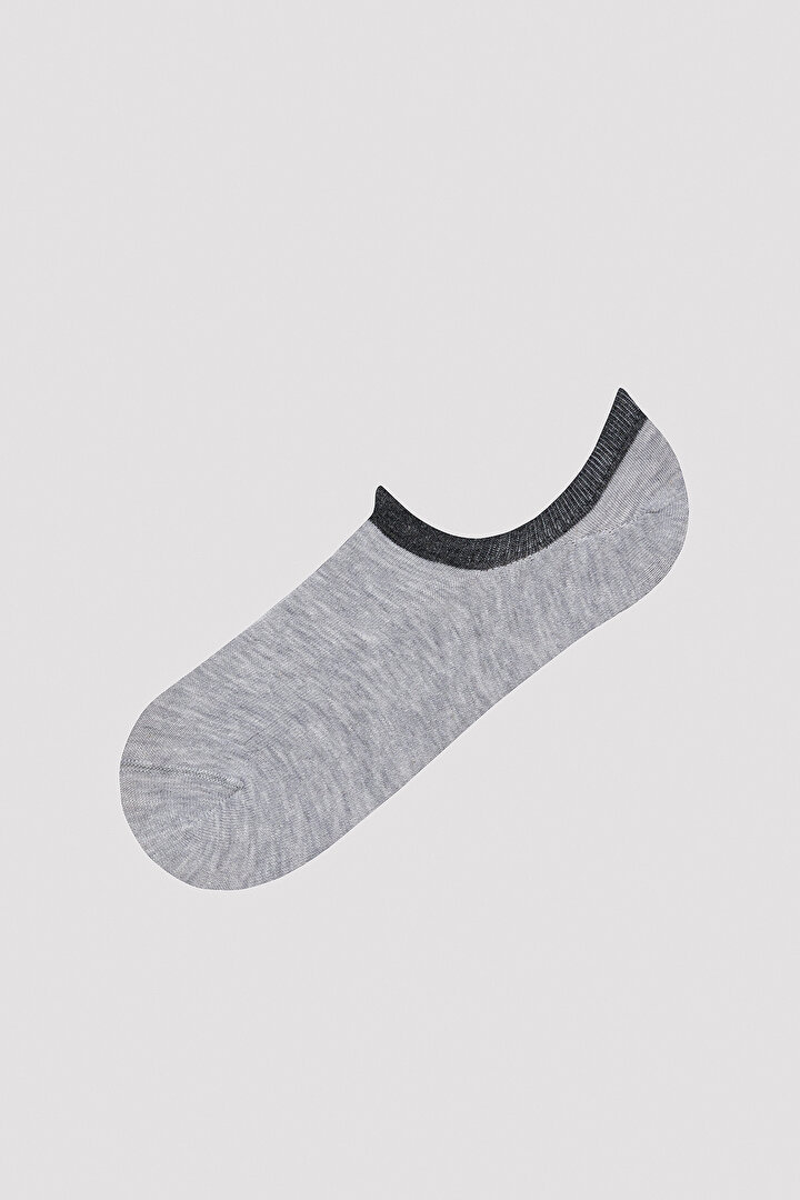 Man 3in1 Sneaker Socks - 2