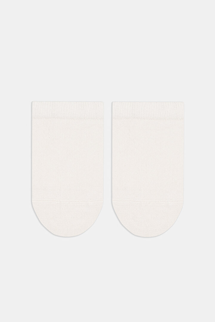 Girls Detail 3in1 Liner Socks - 4