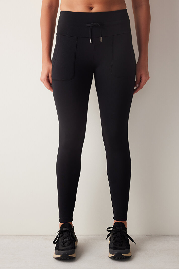 Comfort Legging - 2