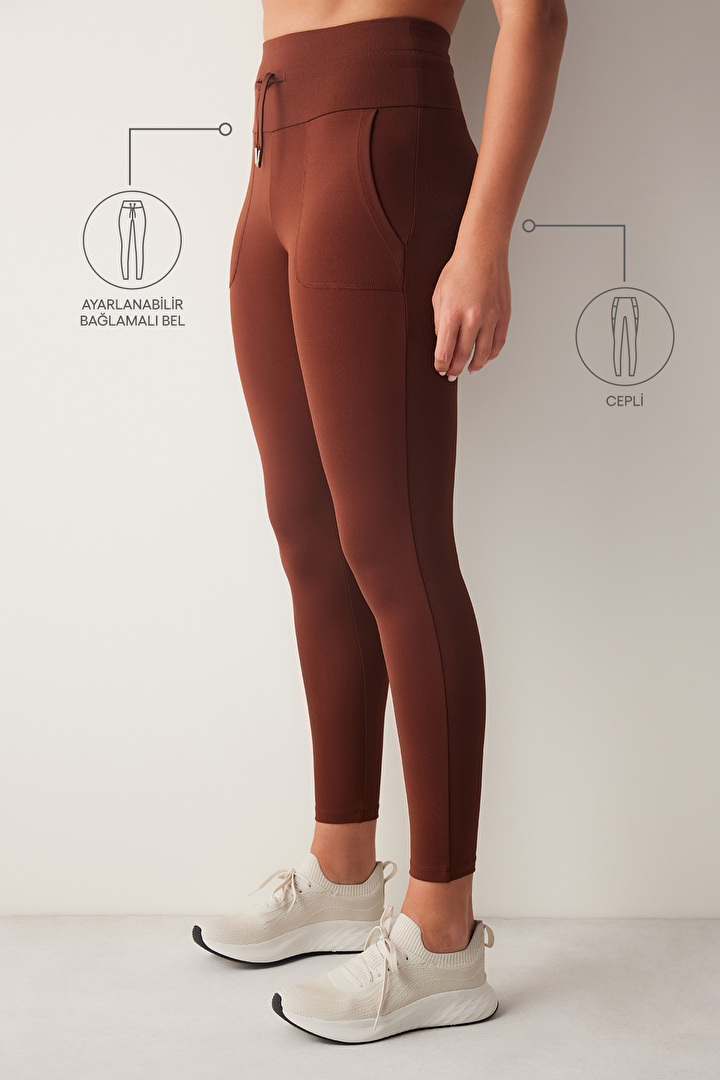 Comfort Legging - 2