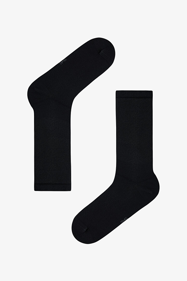 Erkek Relax 2 li Soket Çorap - 2
