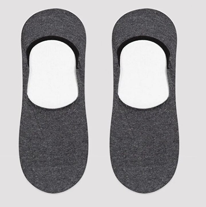 Grey E. Helios Suba Socks - 1