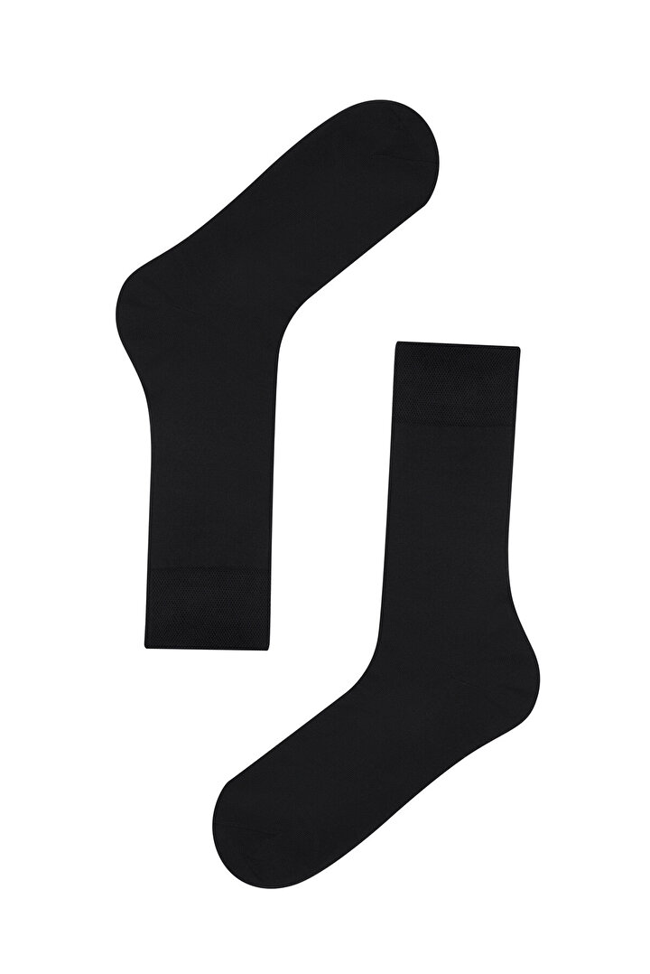 Man Merserize Socks - 1