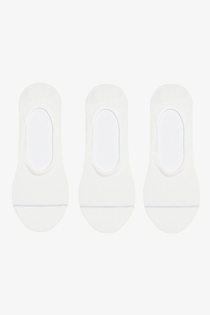 Silver Line 3in1 Suba Socks - 1