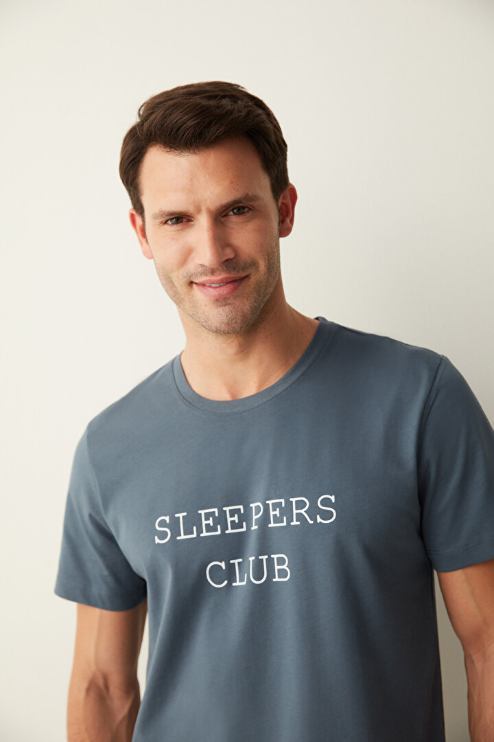 Sleepers Clup Pijama Takımı - 2