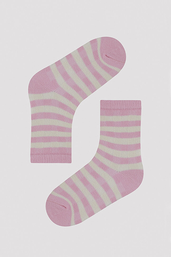 Girl Ballerina 2 in 1 Socket - 3
